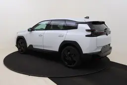 Citroen C5 AIRCROSS - photo 8
