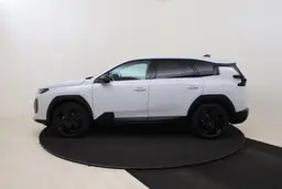 Citroen C5 AIRCROSS - photo 9
