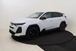 Citroen C5 AIRCROSS - photo 10