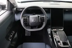 Citroen C5 AIRCROSS - photo 11