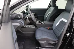 Citroen C5 AIRCROSS - photo 13