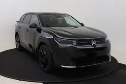 Citroen C5 AIRCROSS - photo 3