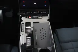 Citroen C5 AIRCROSS - photo 22