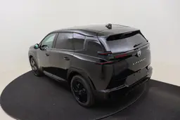 Citroen C5 AIRCROSS - photo 24