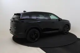 Citroen C5 AIRCROSS - photo 5