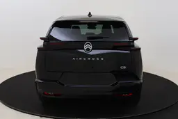 Citroen C5 AIRCROSS - photo 7