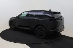 Citroen C5 AIRCROSS - photo 8