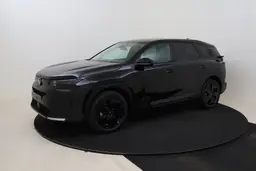 Citroen C5 AIRCROSS - photo 10