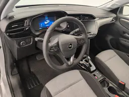 Opel Corsa - photo 15
