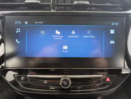 Opel Corsa - photo 18