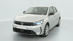 Opel Corsa - photo 3