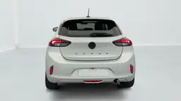 Opel Corsa - photo 6