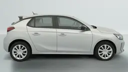 Opel Corsa - photo 8