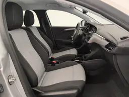 Opel Corsa - photo 9