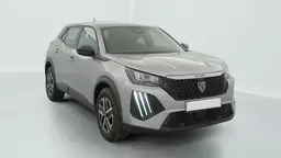 Peugeot 2008 - photo 1
