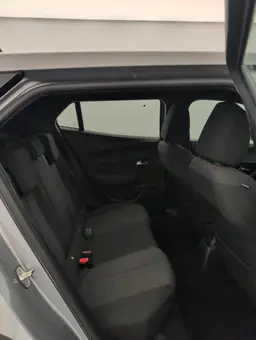 Peugeot 2008 - photo 11