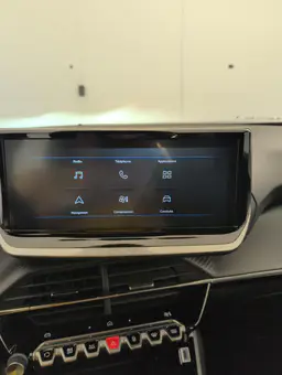 Peugeot 2008 - photo 12
