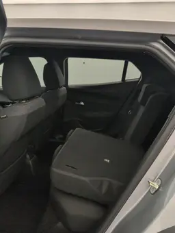 Peugeot 2008 - photo 14