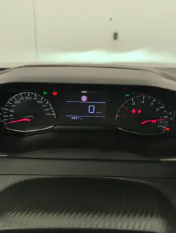 Peugeot 2008 - photo 16