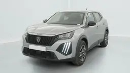 Peugeot 2008 - photo 3