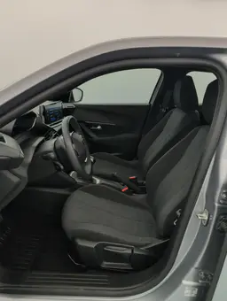 Peugeot 2008 - photo 21