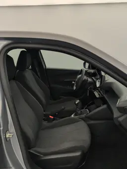 Peugeot 2008 - photo 24