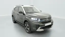 Citroen C3 Aircross - photo 1