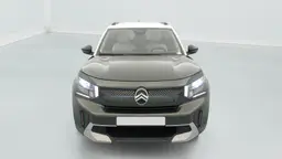 Citroen C3 Aircross - photo 2