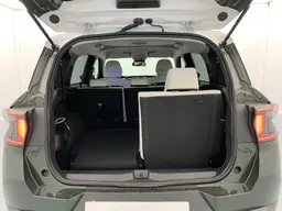 Citroen C3 Aircross - photo 11
