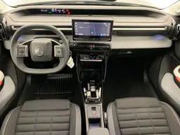 Citroen C3 Aircross - photo 12