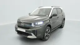 Citroen C3 Aircross - photo 3