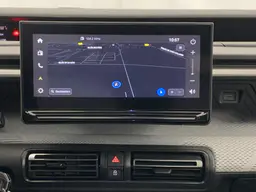 Citroen C3 Aircross - photo 21