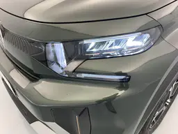 Citroen C3 Aircross - photo 24