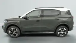 Citroen C3 Aircross - photo 4