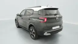 Citroen C3 Aircross - photo 5