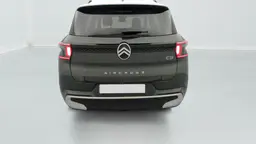 Citroen C3 Aircross - photo 6