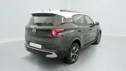 Citroen C3 Aircross - photo 7