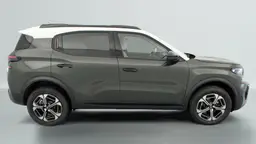 Citroen C3 Aircross - photo 8