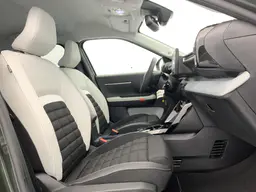 Citroen C3 Aircross - photo 9