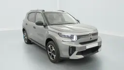 Citroen C3 Aircross - photo 1