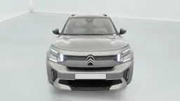 Citroen C3 Aircross - photo 2