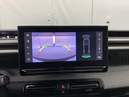 Citroen C3 Aircross - photo 19
