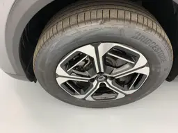 Citroen C3 Aircross - photo 23