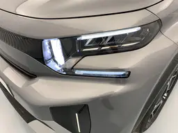 Citroen C3 Aircross - photo 24
