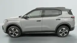 Citroen C3 Aircross - photo 4