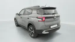 Citroen C3 Aircross - photo 5