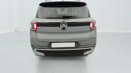 Citroen C3 Aircross - photo 6