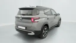 Citroen C3 Aircross - photo 7