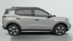 Citroen C3 Aircross - photo 8