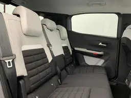Citroen C3 Aircross - photo 10